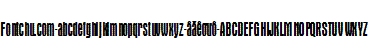 Demo font Unicode-font UVNAnhSang