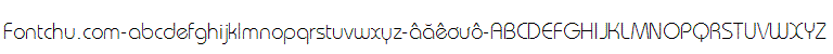 Demo font Unicode-font UVNBaiSau_Nh