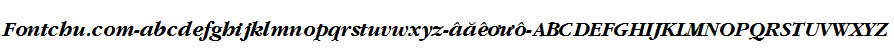 Demo font Unicode-font UVNGiaDinh_BI