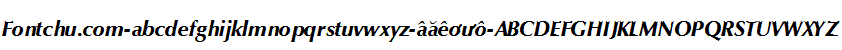 Demo font Unicode-font UVNNhanNang_I