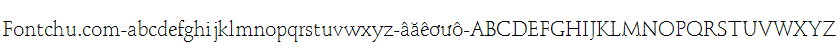 Demo font Unicode-font UVNThayGiaoNhe_R