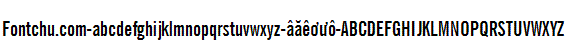 Demo font Unicode-font UVNTinTucHepThem_B