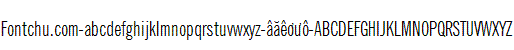 Demo font Unicode-font UVNTinTucHepThem_R