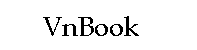 vnbook abci font
