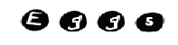 eggs  font