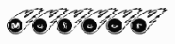 meteorgm font