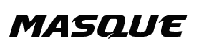 masque font