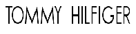 tommyhifiger font