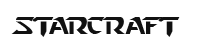 starcraft font