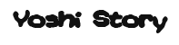 yoshistory font