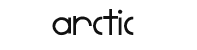 arctic font