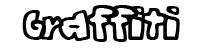 graffiti font