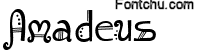 amadeus_regular