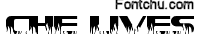 chelives font