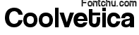 coolveti font