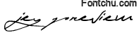 jey font
