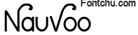 nauvoo font