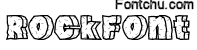 rockfont fonts