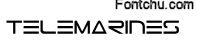 telemarines font