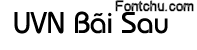 tai font unicode uvnbaisau font