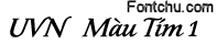 uvnmautim1 font