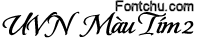 uvnmautim2 font