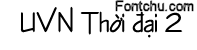 uvnthoidai2 font