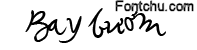 baybuom vni font