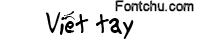 viettay vni font