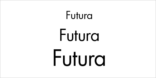 Futura 