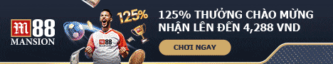 Nhà cái uy tín M88
